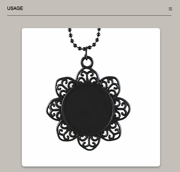 Functie Roller Chain Roestvrij staal voorgesneden 2,4 mm kogelketting voor Dogtag 3