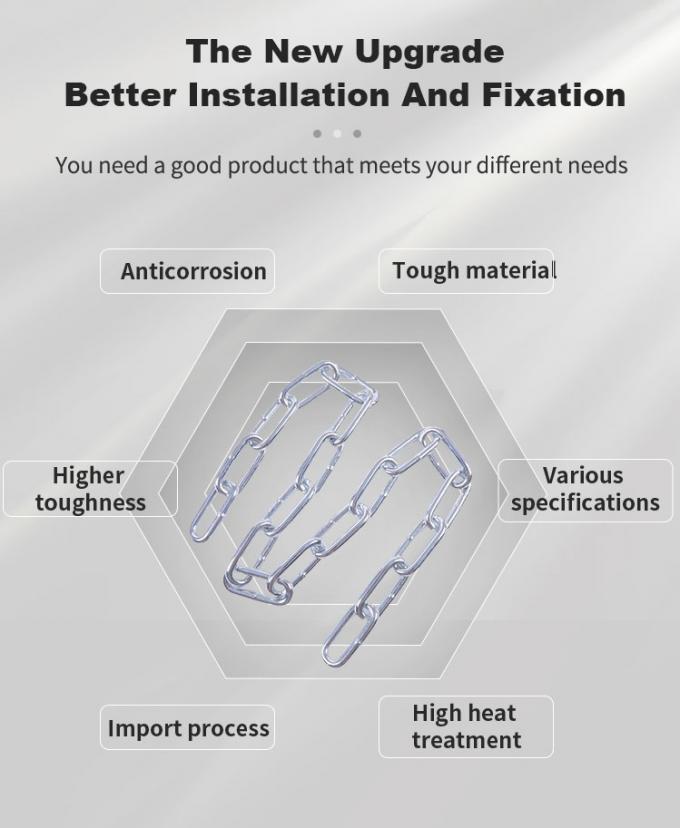 7 mm warmverkopende keten voor sportapparatuur 2