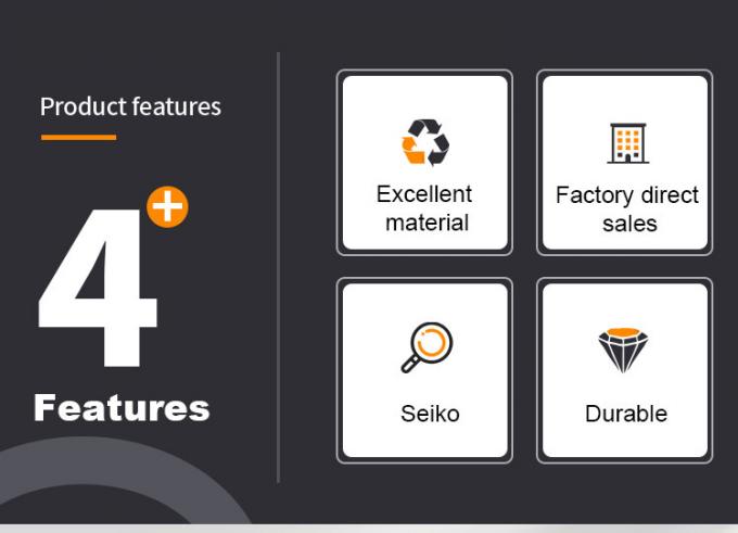 7 mm warmverkopende keten voor sportapparatuur 1