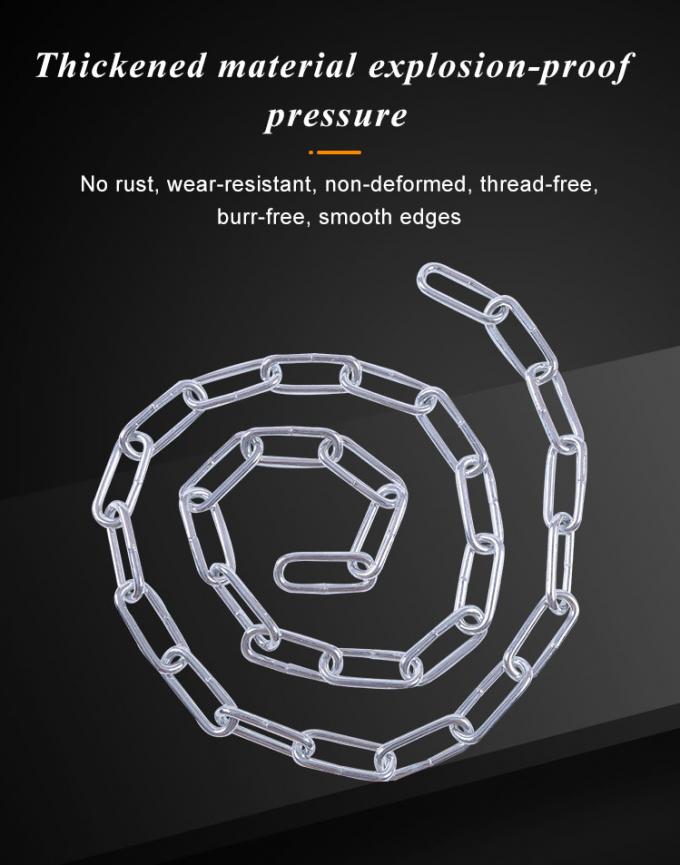 7 mm warmverkopende keten voor sportapparatuur 4