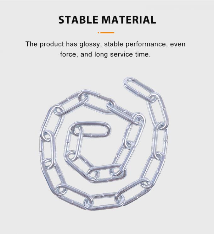 7 mm warmverkopende keten voor sportapparatuur 6
