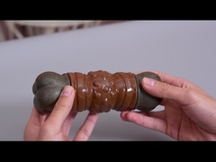 Ultraduurzame kauwstok - Zwaar speelgoed voor huisdieren