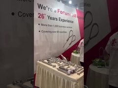 Elektrolytische behandeling afwerking Dee ketenen voor de veiligheid van aanhangwagens en scheepsrigging