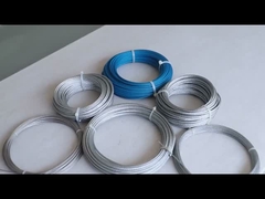 1 Stalen draad touw Demi