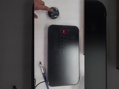 Draadloos oproepsysteem