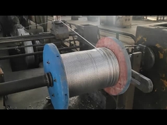 8mm 10mm 12mm 8*19s 8X19s Sfc Lift Governor touw Kabel Roestvrij staal Draad touw