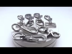 10 tuigage hardware Demi