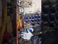 Gepersonaliseerd logo Air Differential Locker 100% betaling voor verzending