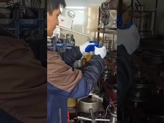 4 x 4 elektrische differentiaalkasten en gegarandeerde betrouwbaarheid