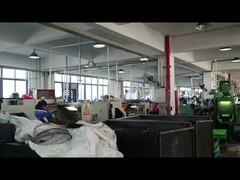 Aanpasbare koppeling voor Toyota Electric Locker 100% getest voor levering