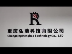 Profiel van het bedrijf