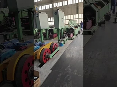 de gegalvaniseerde bundel van de staaldraad