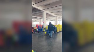 Nylon Bosmaaier Trimmer Lijn Grastrimmer Lijn 2,4 mm