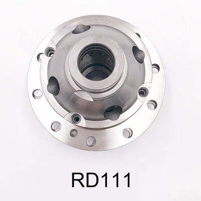 Goede prijs. 30 Spline Front Qi-Locker voor Toyota Hilux 4runner Tacoma Landcruiser differentieel online