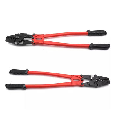 Goede prijs. 14'' Draadtouw Crimping Tool voor 1/16 5/64 3/32 7/64 1/8 inch Draad Stripping Functie online