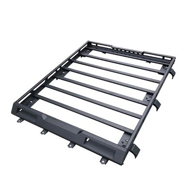 Goede prijs. Verbeter uw rijbeleving met onze SUZUKI Jimny 2018-2021 aluminium dakrek online