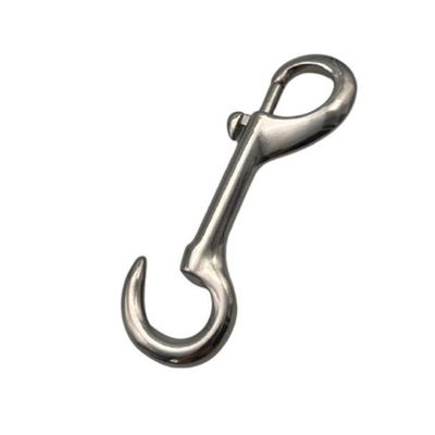 kopen Roestvrij staal buigbaar ijzeren open oogbouten voor OEM-aanvaarding en -normen online manufacture