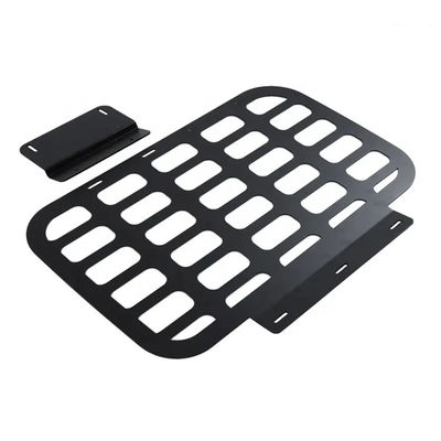 Goede prijs. 2018-2021 Automotive Parts Achterruit opslagruimte Uitbreidingsbord voor Suzuki Jimny JB64 JB74 online