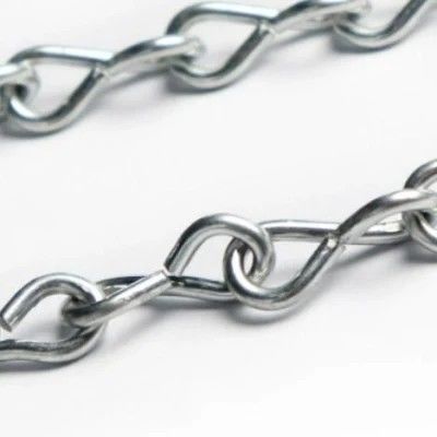 Goede prijs. OEM Single Jack Chain in koolstof- of roestvrijstalen materiaal met losse toebehoren online