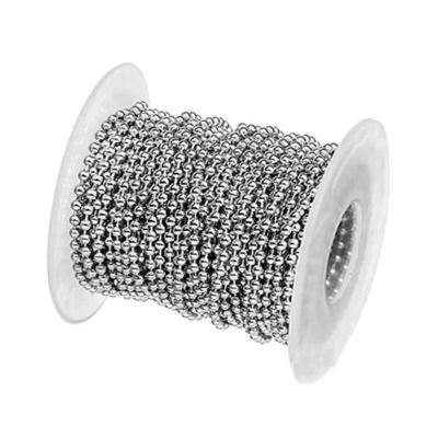 kopen 6 mm roestvrije balketen van roestvrij staal online manufacture