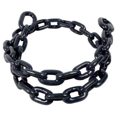 kopen Standaard gelaste beveiligde spoel G30 US-type staalketting met eigen kleur van legeringsstaal online manufacture