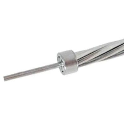 kopen 0.8-3mm Diameter ASTM A475 Klasse A gegalvaniseerde stalen kabel 1x7 EHS 3/16' 7/1.57mm kabel online manufacture
