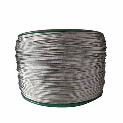 Goede prijs. Tungsten/molybdeen dun draad touw 3*3 0,32 - 0,68 mm met hoge sterkte constructie online