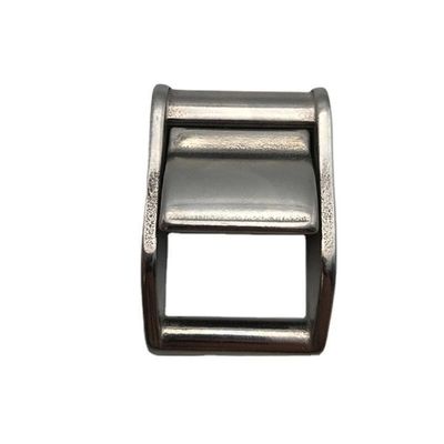 Goede prijs. OEM Marine Rigging Steel Metal Buckle Cam Buckle Locking Buckle met gepolijste afwerking online
