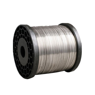 kopen Roestvrij staal/gegalvaniseerd staaldraad 7*19 1*3 3*3 7*3 7*4 1*7 7*7 met verschillende maten online manufacture