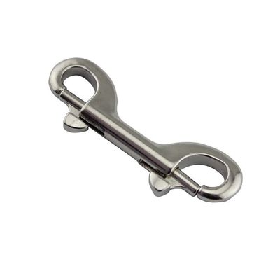 Goede prijs. Heavy Duty Custom Made Scuba Dive Rite Medium Swivel Bolt Snap Hook voor zware industrie online