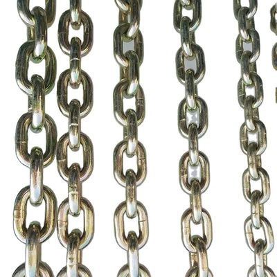 kopen Erosiebestendige opheffing gegalvaniseerde ketenverbinding belasting 48kN Langdurig online manufacture