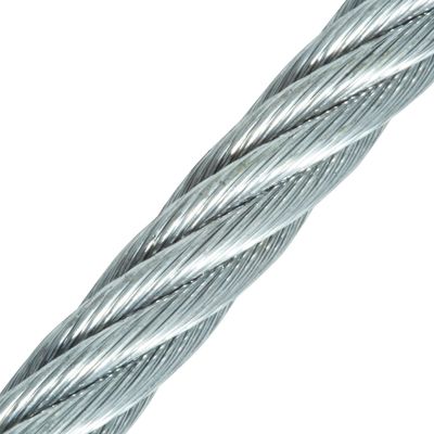 kopen Gepersonaliseerde lengte 4x25Fi FC 4x31WS FC draad touw voor pergola opgehangen toegangsapparatuur online manufacture