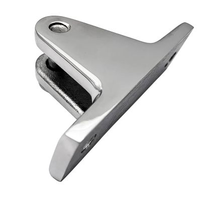 Goede prijs. Maritieme hardwarebevestigingen 90 graden dekhinges voor boot accessoires 316 roestvast staal online