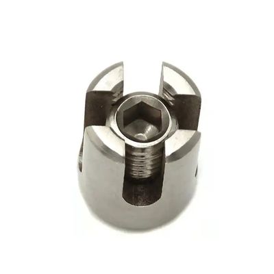 kopen Gegalvaniseerd roestvrij staal DIN3093 Sleeve voor Duurzame Draadtouw Clip Accessoires online manufacture