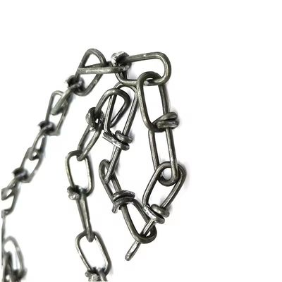 kopen 2t Werkbelastingslimiet roestvrij staal legering Heist Ankerketen in zwart voor industrieel gebruik online manufacture