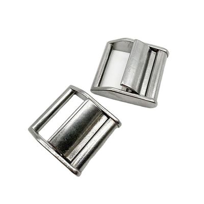 Goede prijs. Gepolijste afwerking 304 roestvrij staal snel loslaten Cam Buckle 50 mm voor zware industrie online