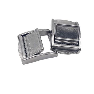 Goede prijs. Cam Buckle roestvrijstalen vrachtband voor materialen van de zware industrie online