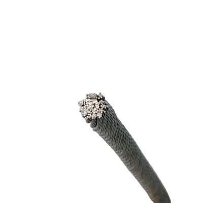 kopen 18x7 en 19x7 niet-roterend staaldraad touw De perfecte oplossing voor moeilijke omgevingen online manufacture