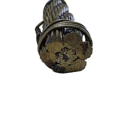 kopen Niet-legerings 12 mm 30 mm rond staaldraad voor kraan gegalvaniseerd staaldraad online manufacture