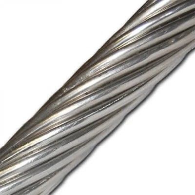 kopen 1/32' 3/64' 1/16' 3/32' 1/8' 5/32' 3/16' 1/4' 5/16' Staaldraad voor kolenkranen online manufacture
