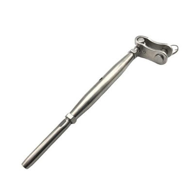 kopen Roestvrij staal T-stijl draad schakelaar terminal zware industrie rigging met gepolijst online manufacture