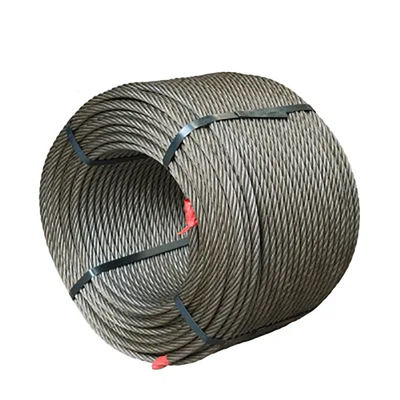 kopen Versterkt Ferrule roestvrij staal kabeldraad touw voor het tillen van staal kwaliteit online manufacture