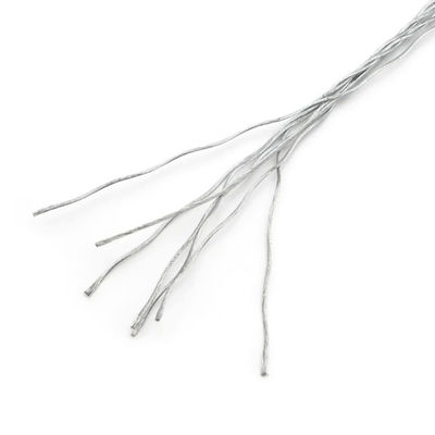 Roestvrij staal draad touwkabel 1x7 7x7 Productie 1mm 2mm 3mm 4mm 5mm 6mm kwaliteit staal