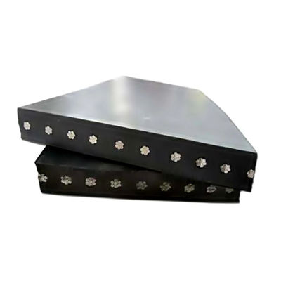 Goede prijs. Hanglamp 7X19 Stalen draaddraad voor transportband Tolerantie van ±1% online