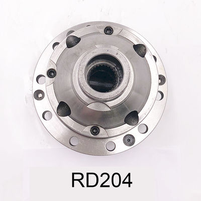 RD204 Luchtdifferentiële kast 10 Bolt 26 Spline Luchtdifferentiële kast Voor Suzuki Vitara