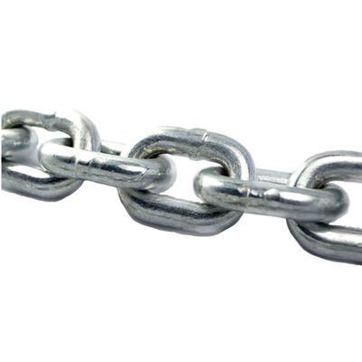 kopen Gegalvaniseerde DIN766 763 764 staalketen fabrieksprijs online manufacture