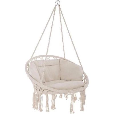 Goede prijs. Tuin hangende stoel comfortabel online