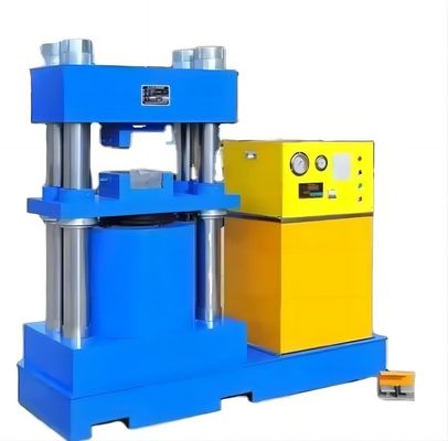 kopen Duurzame draadtouwpersmachine Werken Hydraulische draadtouwsplitsingsmachine online manufacture