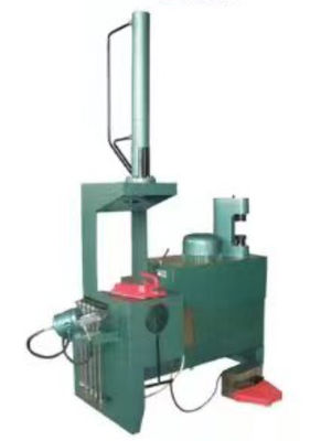 Hydraulische eindeloze splijtmachine voor draadtouw 5 mm 16 mm Hoog efficiënt