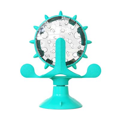 Goede prijs. Slow Feeding Interactief Spinner Cat Toy online